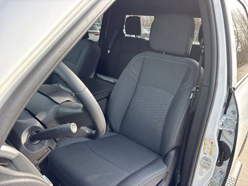 New 2026 RAM 2500 Tradesman image 17