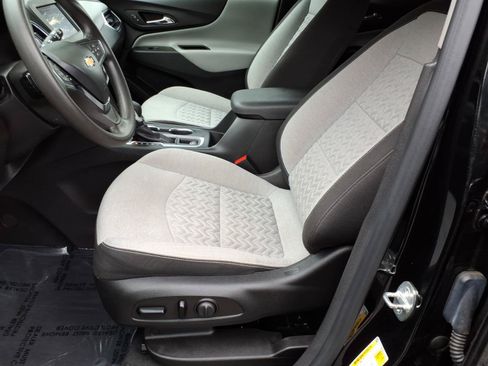 Certified 2024 Chevrolet Equinox LS w/ LS Convenience Package FWD image 13