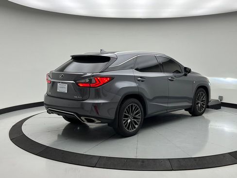 Used 2019 Lexus RX 350 F Sport w/ Navigation Package image 5