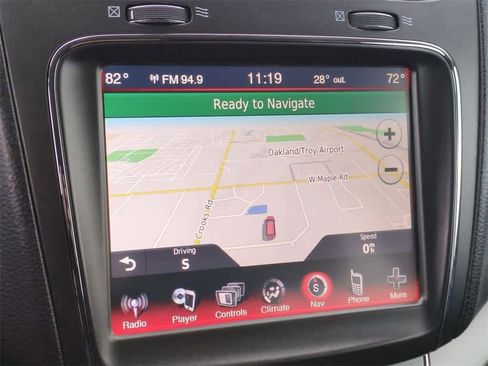 Used 2017 Dodge Journey Crossroad image 20