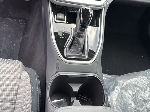 New 2025 Subaru Outback Premium image 17