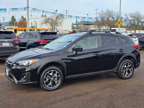 Used 2018 Subaru Crosstrek 2.0i Premium w/ Popular Package #3 image 27