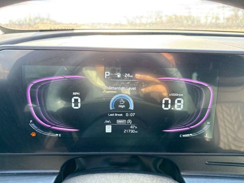 Used 2024 Kia Sportage X-Line w/ X-Line Premium Package image 17