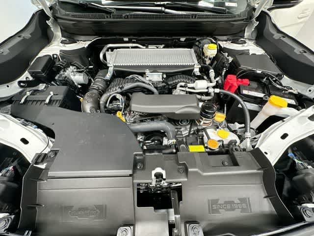 New 2026 Subaru Outback Touring XT AWD/4WD image 26