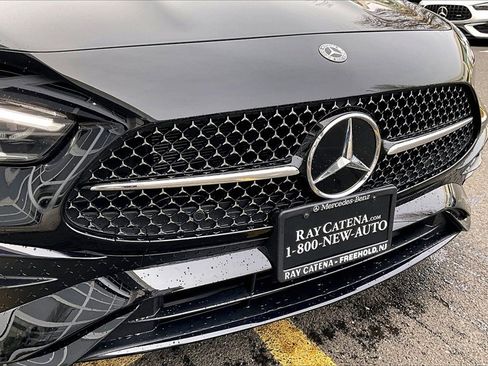 Used 2026 Mercedes-Benz CLE 300 4MATIC Coupe image 30