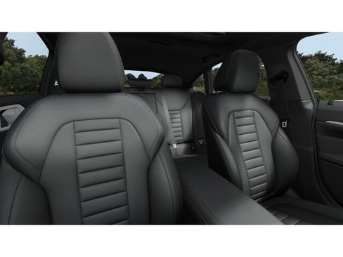 New 2026 BMW i4 eDrive40 w/ M Sport Package RWD image 11