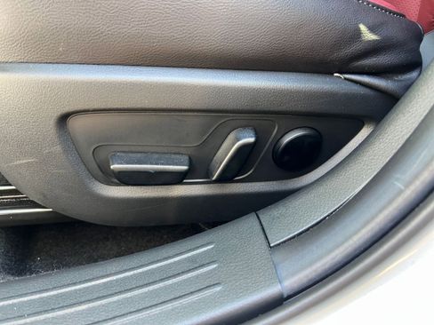 Used 2025 MAZDA CX-50 2.5 Hybrid w/ Premium Plus Pkg image 23