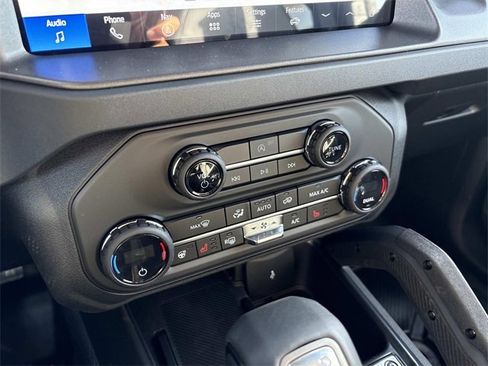 New 2025 Ford Bronco Badlands w/ Sasquatch Package image 28