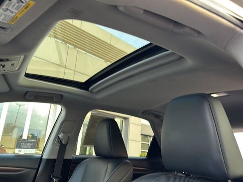 Certified 2021 Lexus RX 350 FWD w/ Premium Package image 28