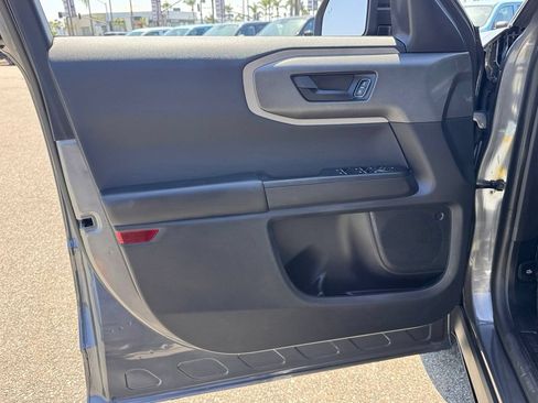 Used 2025 Ford Bronco Sport Big Bend AWD/4WD image 15