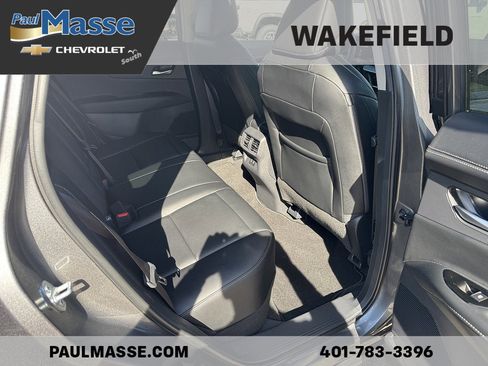 Used 2025 Nissan Murano SL AWD/4WD image 11