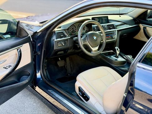 Used 2015 BMW 428i Coupe image 4