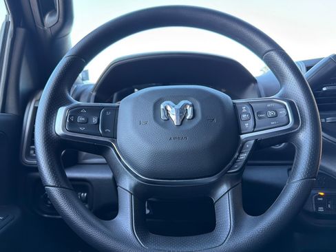 New 2026 RAM 2500 Tradesman image 21