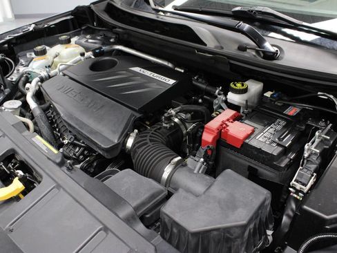 Used 2023 Nissan Rogue SV w/ SV Premium B Package AWD/4WD image 15