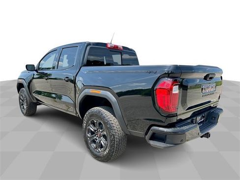New 2025 GMC Canyon Elevation w/ Convenience Package image 6