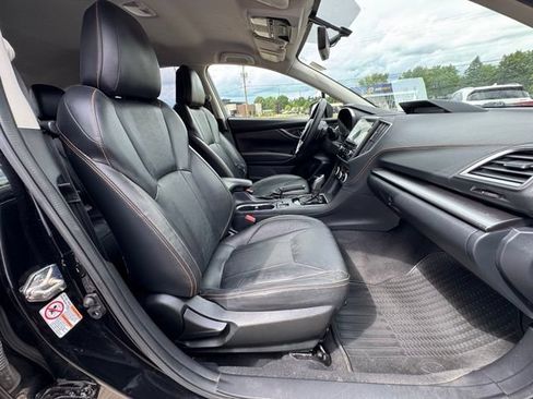 Used 2018 Subaru Crosstrek 2.0i Limited w/ Popular Package #3 AWD/4WD image 12