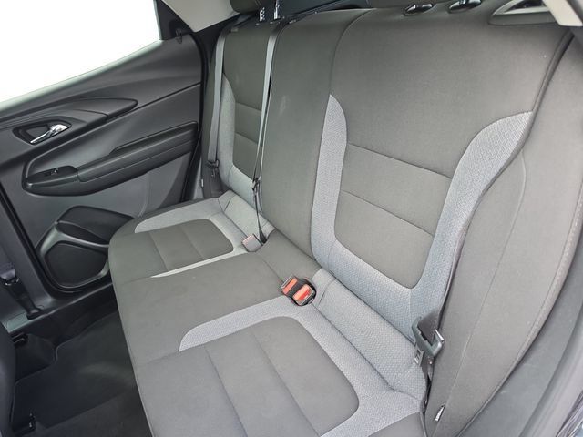 Used 2025 Chevrolet TrailBlazer LT AWD/4WD image 15