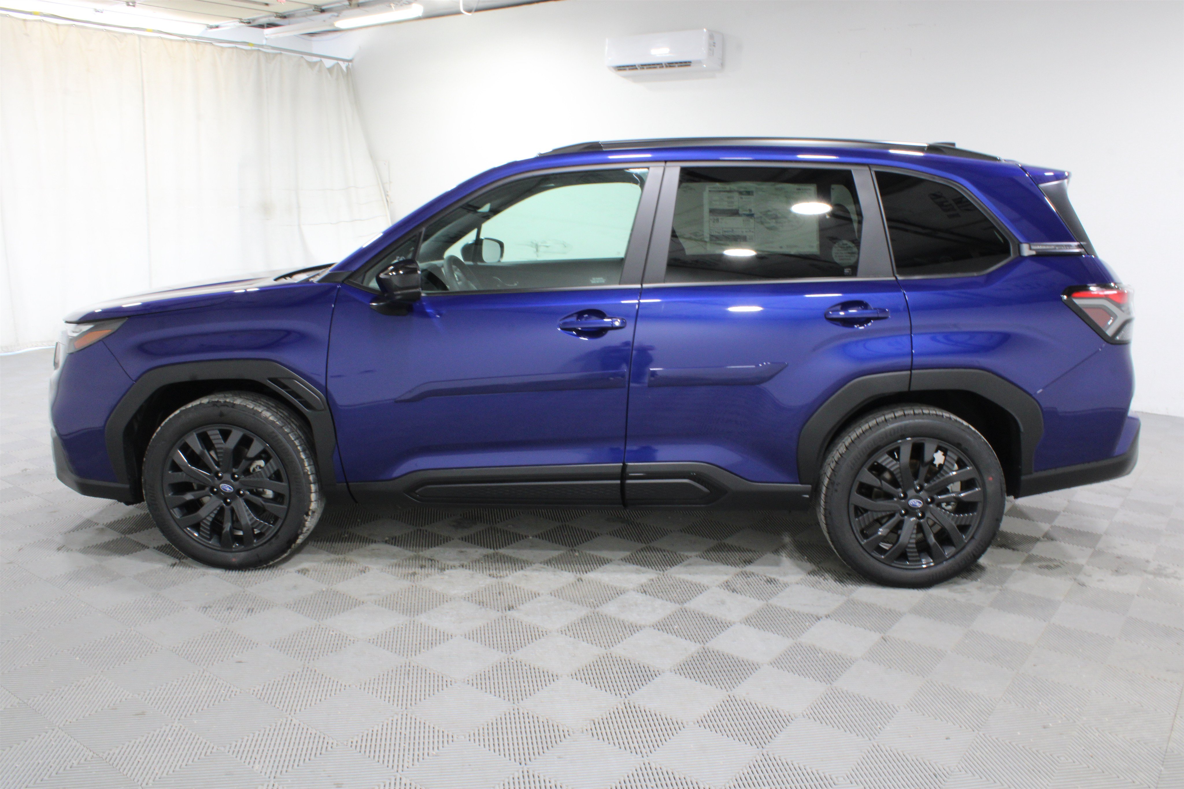 New 2026 Subaru Forester Sport AWD/4WD image 30