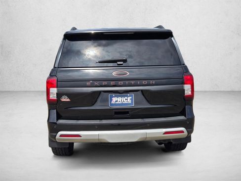 Used 2022 Ford Expedition Timberline AWD/4WD image 6