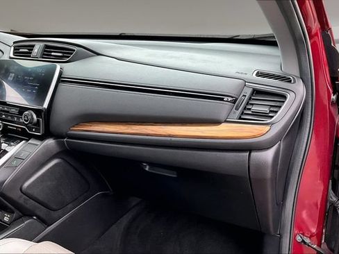 Used 2021 Honda CR-V EX-L image 24