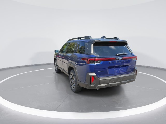 New 2026 Subaru Outback Premium AWD/4WD image 7