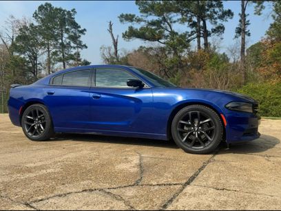 Used 2019 Dodge Charger SXT