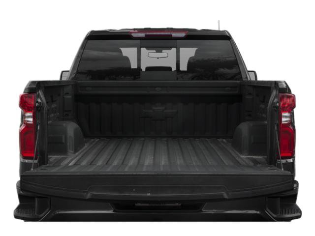 Used 2019 Chevrolet Silverado 1500 RST w/ All-Star Edition AWD/4WD image 14