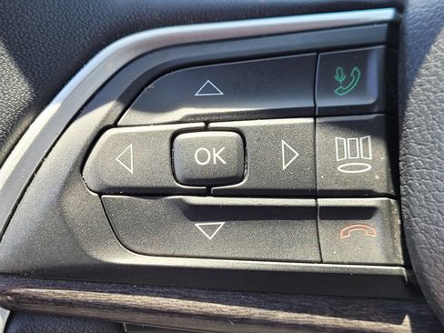 Used 2023 Jeep Grand Cherokee Limited RWD image 22
