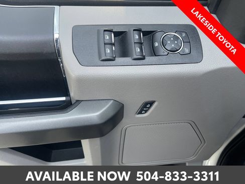 Used 2018 Ford F150 XLT w/ Equipment Group 301A Mid RWD image 23