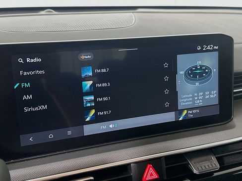 Used 2025 Kia K5 LXS image 21