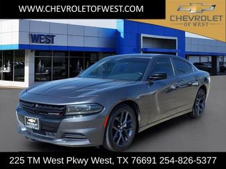 Used 2022 Dodge Charger SXT w/ Blacktop Package RWD video 1