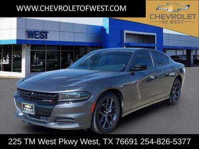Used 2022 Dodge Charger SXT w/ Blacktop Package