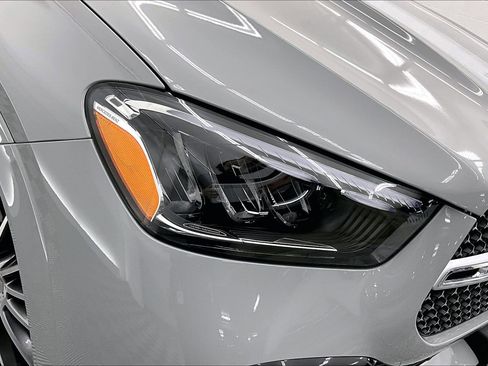 Used 2026 Mercedes-Benz GLE 450 4MATIC image 26