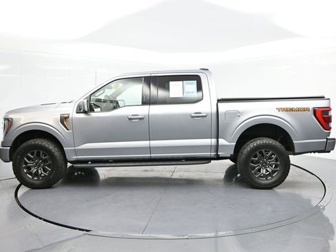 Used 2023 Ford F150 Tremor w/ Equipment Group 402A High AWD/4WD image 4
