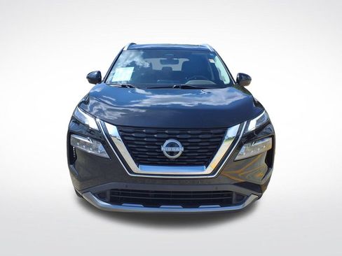 Used 2023 Nissan Rogue SL w/ SL Premium Package AWD/4WD image 2
