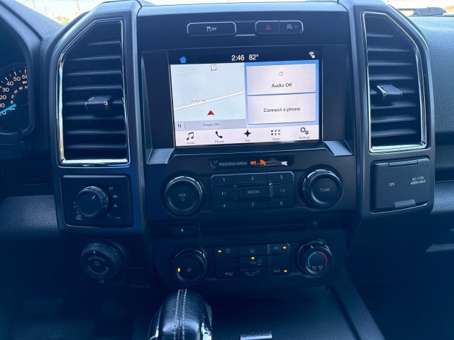 Used 2016 Ford F150 XLT w/ Equipment Group 301A Mid AWD/4WD image 21
