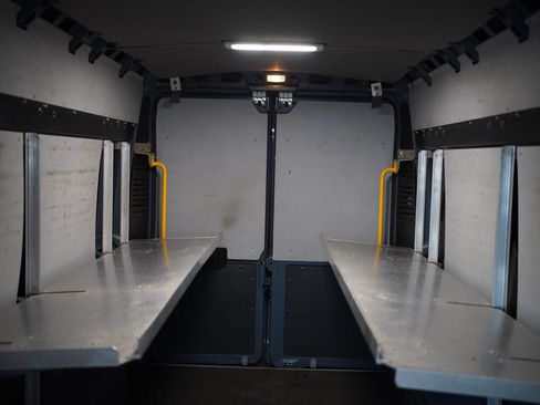 Used 2020 RAM ProMaster 3500 FWD image 15