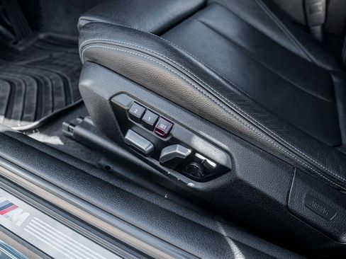 Used 2017 BMW M2 RWD image 29