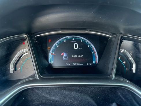Used 2019 Honda Civic EX image 17