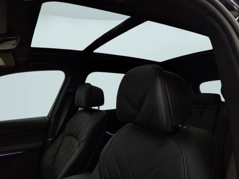 New 2026 BMW X5 xDrive50e w/ M Sport Package image 15