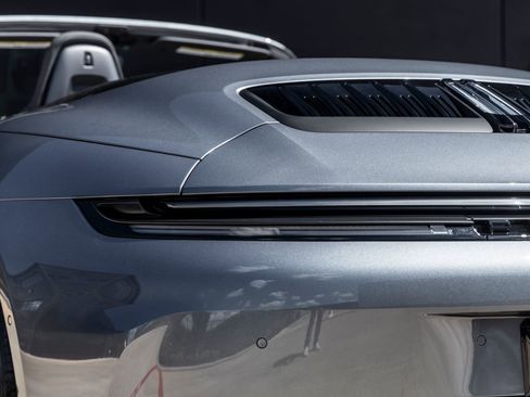 Certified 2026 Porsche 911 Carrera GTS RWD image 14