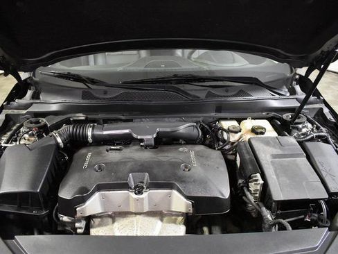 Used 2014 Chevrolet Impala LT image 29