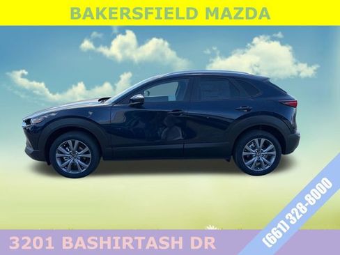 New 2026 MAZDA CX-30 AWD 2.5 S w/ Premium Package image 2