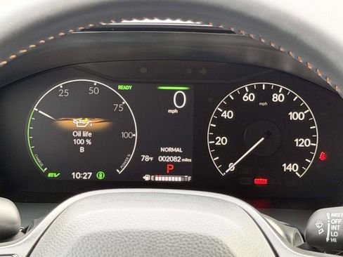 Used 2026 Honda CR-V Sport image 20