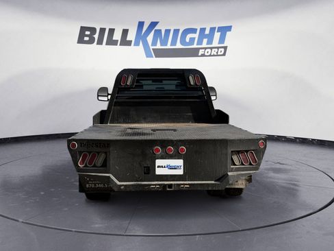 Used 2019 Ford F350 XL w/ XL Value Package image 4