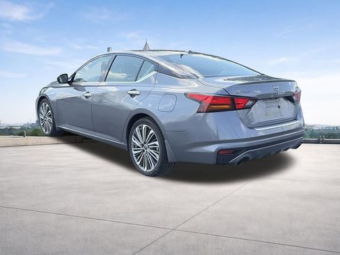 Used 2023 Nissan Altima 2.5 SL FWD image 3