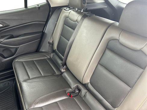 Used 2024 Chevrolet Trax ACTIV image 18