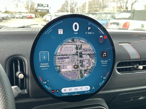 New 2026 MINI Cooper S image 11