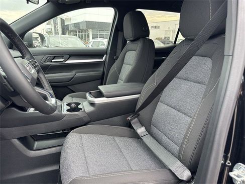 New 2026 GMC Terrain Elevation w/ Black Edition image 11