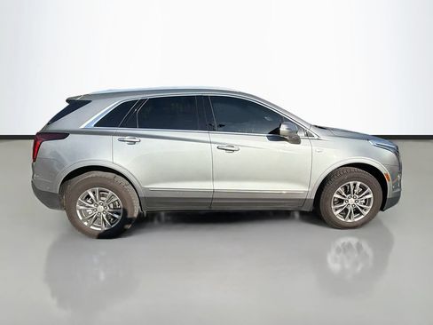 Used 2023 Cadillac XT5 Premium Luxury w/ Technology Package FWD image 8
